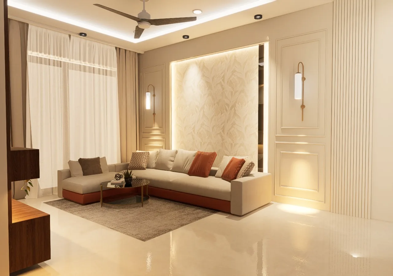 Residential Interior Design