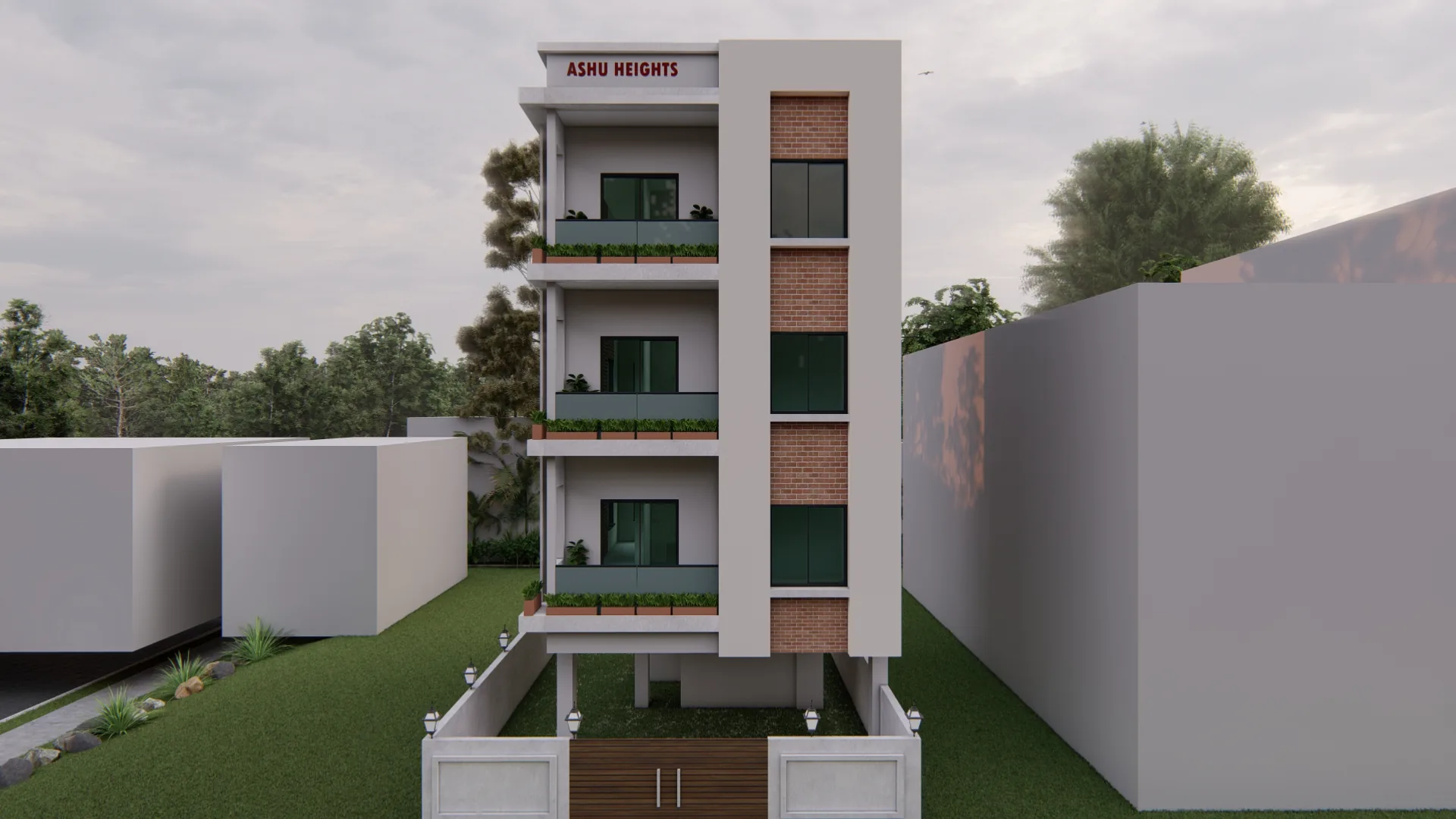 Architectural Design